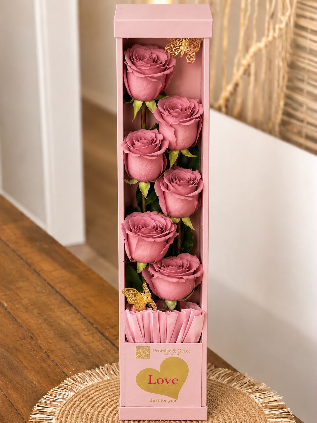 blushing grace – limited edition 1 blushing grace – limited edition 1