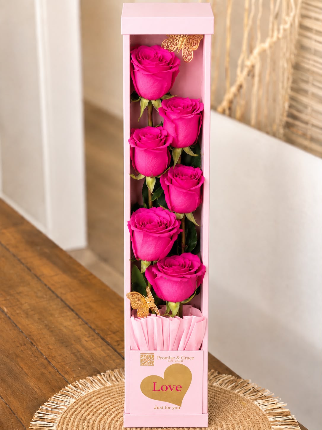 blushing grace – limited edition 2 blushing grace – limited edition 2