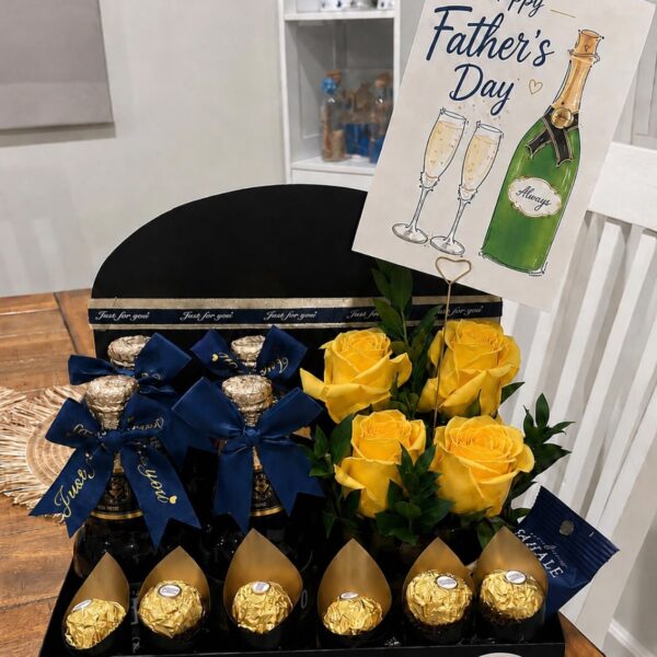 gentleman’s celebration box