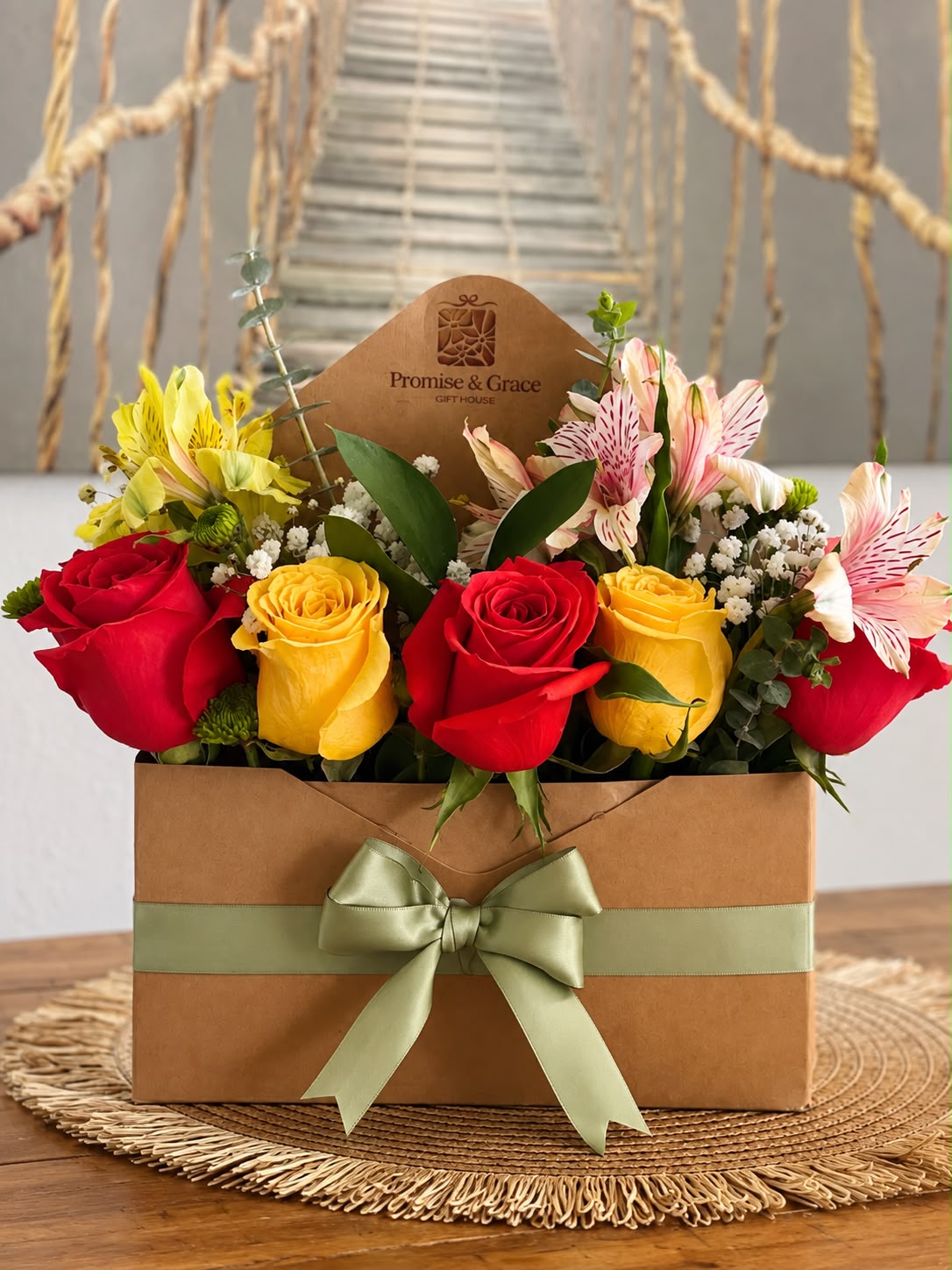 just because – florist’s choice just because – florist’s choice