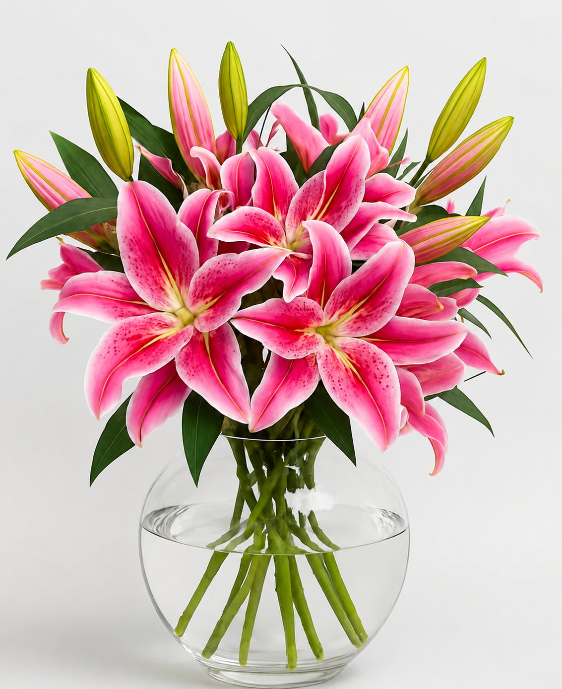 pink stargazer elegance pink stargazer elegance